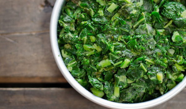 Collard Greens