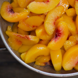 Peaches