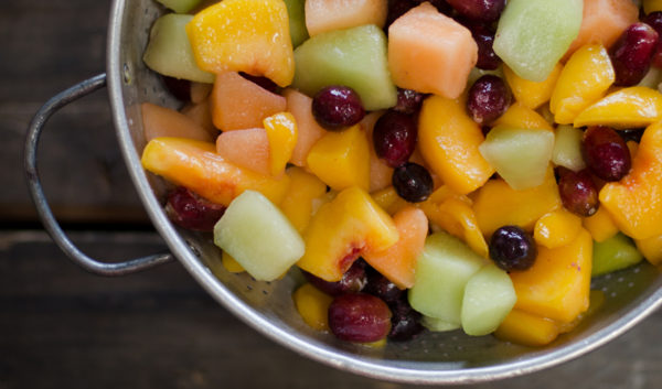 Fruit Medley