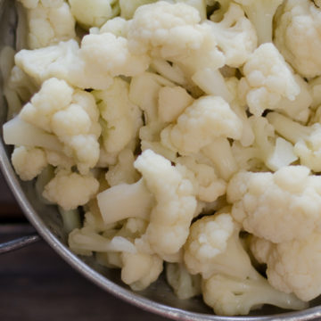 Cauliflower-Large