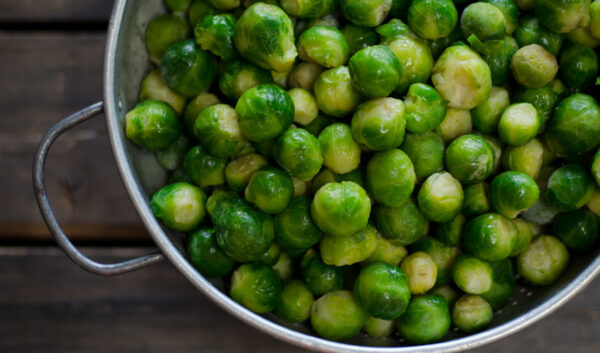 Brussels Sprouts