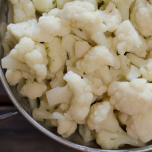 Cauliflower