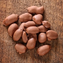 Chocolate Covered Pecans