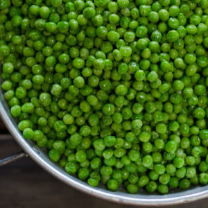 Green Peas