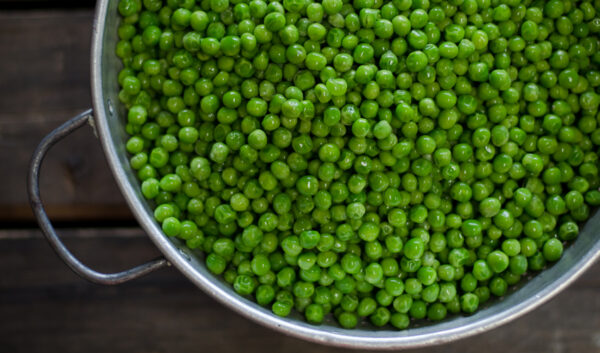 Green Peas