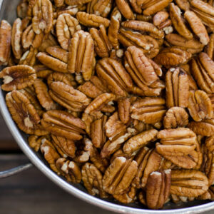 Pecan Halves