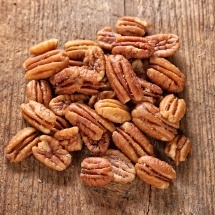 Roasted & Salted Pecans