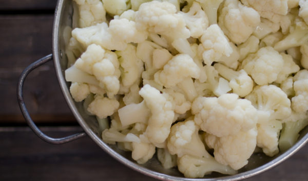 Cauliflower