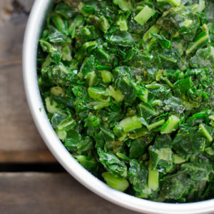 Collard Greens