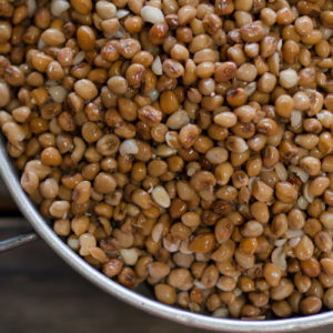 Crowder Peas