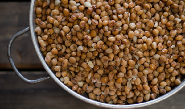 Crowder Peas