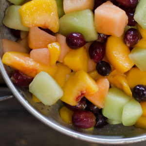 Fruit Medley