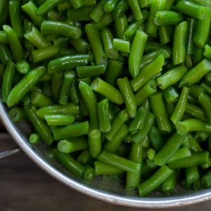 Green Beans