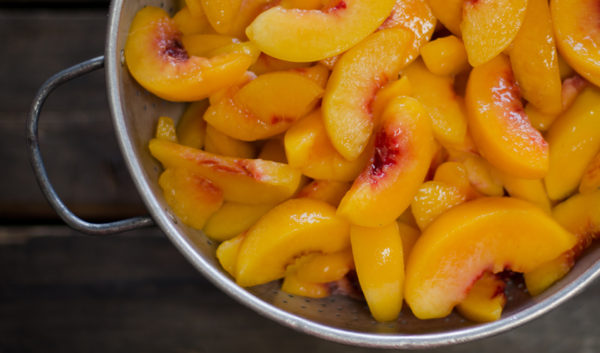 Peaches
