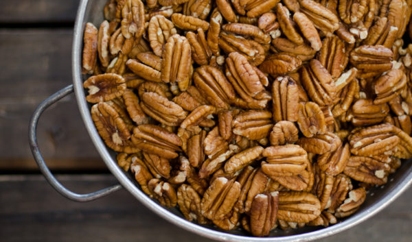 Pecan Halves