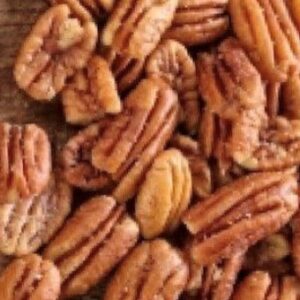 Roasted & Salted Pecans
