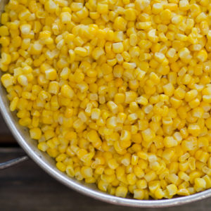 Yellow Corn