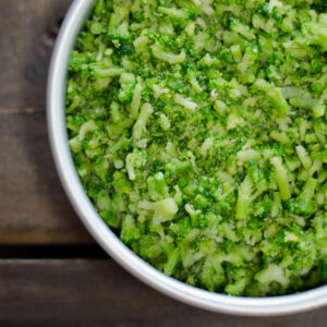 Chopped Broccoli 5#
