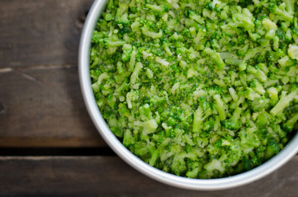 Chopped Broccoli 5#