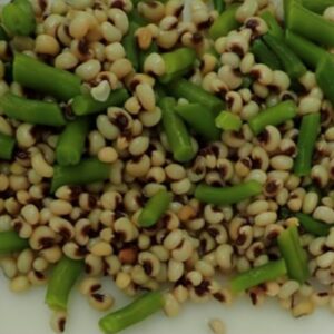 Field Pea with Snap