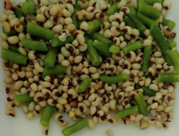 Field Pea with Snap