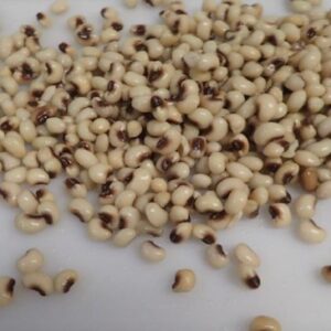 Purple Hull Peas