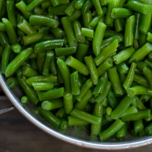 Green Beans