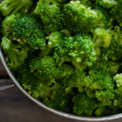 Broccoli Florets (8 lbs)
