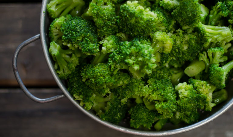 Broccoli Florets (8 lbs)