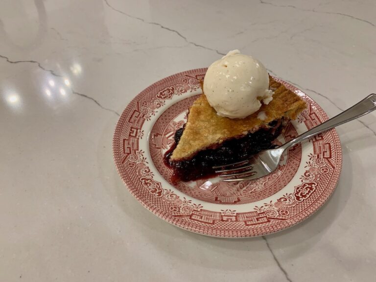 Cherry Pie