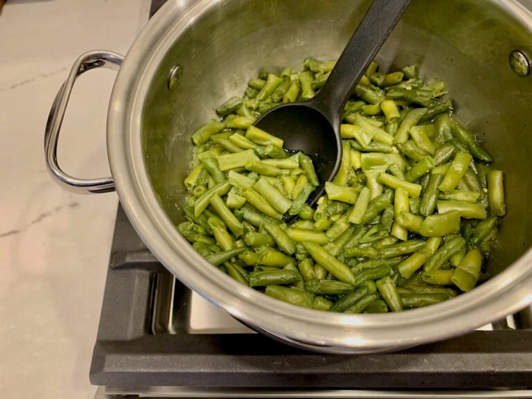 Green Beans