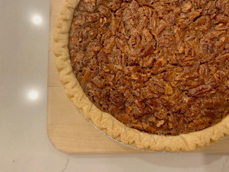 Pecan Pie