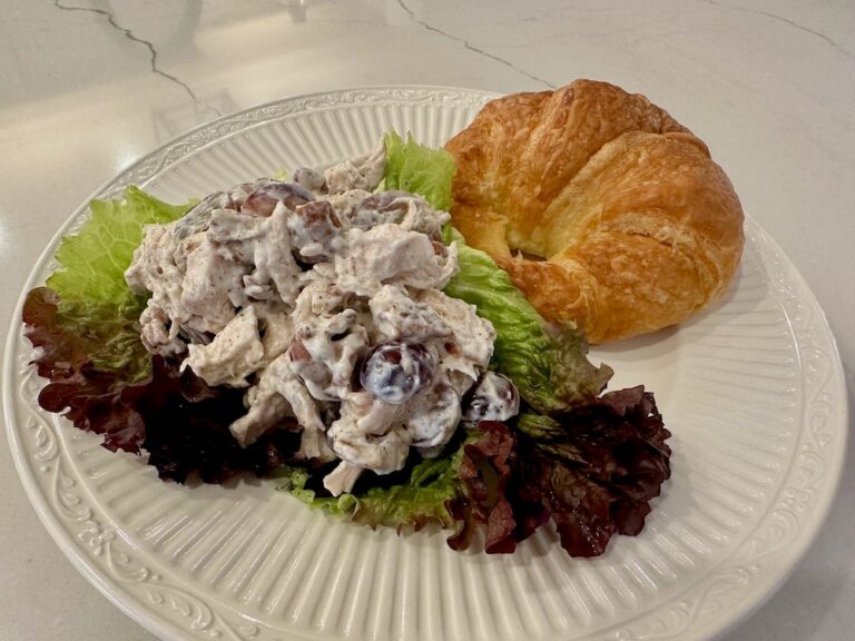 Chicken Salad