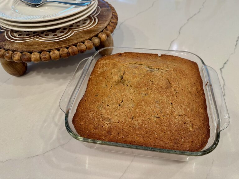 Banana Bread