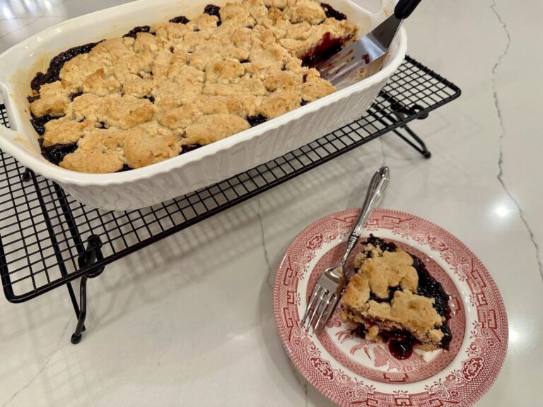 Cherry Pie Bars